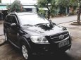 Chevrolet Captiva 2008 - Gấp xe Captiva đời 2008 7 chỗ, 1 chủ mua mới từ đầu