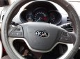 Kia Morning Si AT 2014 - Bán Kia Morning bản Si AT, Sx và Đk T12/2014, xe đẹp