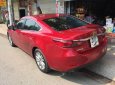 Mazda 6 2015 - Cần bán xe Mazda MX 6 2.0L sx: 2015 nguyên zin,chính chủ sản xuất năm 2015, màu đỏ, 715 triệu