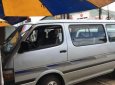 Toyota Hiace 1999 - Cần bán Toyota Hiace đời 1999, màu bạc, giá chỉ 45 triệu