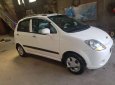 Chevrolet Spark 2010 - Bán xe Chevrolet Spark đời 2010, màu trắng