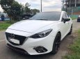 Mazda 3 2016 - Bán xe Mazda 3 đời 2016, màu trắng, giá tốt