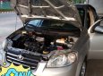 Daewoo Gentra SX 2010 - Cần bán xe Daewoo Gentra 2010