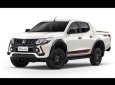 Mitsubishi Triton Athlete 2018 - Bán Trition Athlete 2018 - phiên bản mới - nhập khẩu 100% - giá rẻ
