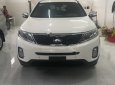 Kia Sorento DMT 2.2L 2WD 2014 - Ô tô Thiên Lộc có bán xe Kia Sorento máy dầu, sản xuất 2014