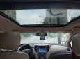 Hyundai Santa Fe   2.4  2017 - Bán Hyundai Santa Fe 2.4 sản xuất năm 2017, màu đỏ