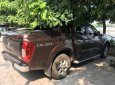 Nissan Navara  EL NP300 2.5 2017 - Bán Nissan Navara EL NP300 2.5 sản xuất 2017, màu nâu, xe nhập