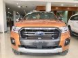 Ford Ranger  Wildtrak 2.0L AT Bi Turbo 4x4 giá tốt 2018 - Cần bán xe Ford Ranger Wildtrak 2.0L AT Bi Turbo 4x4 giá tốt sản xuất 2018 