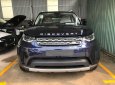 LandRover Discovery 2018 - Hotline 0938302233 - Bán LandRover Discovery HSE máy dầu, màu xanh 7 chỗ