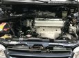 Honda Accord 1994 - Bán xe Honda Accord năm sản xuất 1994, màu đen, xe nhập, giá tốt