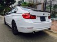 BMW 3 Series 320i 2013 - Bán BMW 3 Series 320i 2013, màu nâu, nhập khẩu 45000Km