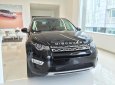 LandRover Discovery HSE Sport 2016 - 0918842662 bán gấp xe LandRover Discovery HSE Sport 2016 màu đen, giá rẻ Sài Gòn