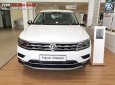 Volkswagen Tiguan Allspace 2018 - Bán Tiguan Allspace 2018 màu trắng - chính hãng Volkswagen, giá tốt, đủ màu, giao ngay, Hotline 090.898.8862