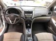 Hyundai Accent 2014 - Bán Hyundai Accent đời 2014, màu trắng số tự động  