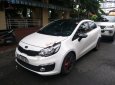 Kia Rio 1.4AT 2015 - Bán Kia Rio 1.4AT, Sx 2015, nữ sử dụng kỹ, sử dụng được 34.000km