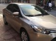 Toyota Vios 1.5E 2016 - Bán Toyota Vios E sản xuất 2016, đăng kí cuối năm 2016, đứng tên cá nhân chính chủ