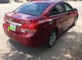 Chevrolet Cruze 2014 - Bán Chevrolet Cruze sản xuất năm 2014, màu đỏ, giá tốt