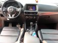 Mazda CX 5 2.5 AT 2WD 2017 - Bán Mazda CX5 Facelift 2.5 số tự động, 1 cầu, sản xuất 2017, tư nhân 1 chủ sử dụng từ mới
