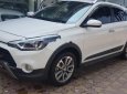 Hyundai i20 Active 1.4 2017 - Cần bán Hyundai i20 Active 1.4 2017, màu trắng, xe tư nhân chính chủ một chủ từ đầu đi hơn 1 vạn