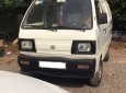 Suzuki Super Carry Van 2007 - Cần bán Suzuki Super Carry Van năm sản xuất 2007, màu trắng