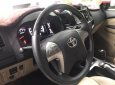 Toyota Fortuner 2015 - Cần bán lại xe Toyota Fortuner đời 2015, màu bạc, giá 815tr