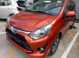 Toyota Wigo  1.2E 2018 - Bán Toyota Wigo 1.2E đời 2019, nhập khẩu nguyên chiếc
