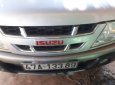 Isuzu Hi lander 2008 - Cần bán xe Isuzu Hi lander sản xuất năm 2008, màu bạc chính chủ 