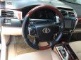 Toyota Camry   2.0E   2012 - Bán ô tô Toyota Camry 2.0E đời 2012, màu đen, 732 triệu