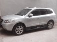 Hyundai Santa Fe MLX 2.0L 2009 - Bán Hyundai Santa Fe MLX 2.0L đời 2009, màu bạc, nhập khẩu, còn rất mới