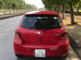 Toyota Yaris 1.3 AT 2008 - Cần bán xe Toyota Yaris 1.3 AT đời 2008, xe đẹp chạy ngon