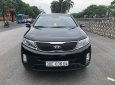 Kia Sorento 2016 - Bán Kia Sorento sản xuất năm 2016, màu đen