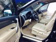 Honda CR V 2.0 2008 - Bán Honda CR V 2.0 sản xuất năm 2008, màu đen, xe nhập