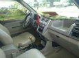 Mitsubishi Jolie 2004 - Bán ô tô Mitsubishi Jolie đăng ký 2005, vàng cát, 212 triệu