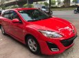 Mazda 3 2010 - Bán Mazda 3 đăng ký 2010 số tự động, nhập khẩu nguyên chiếc, đẹp long lanh từ trong ra ngoài