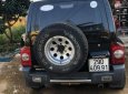 Ssangyong Korando TX-5 4x4 MT 2003 - Bán xe Korando 2 cầu số sàn đời 2003, xe đẹp