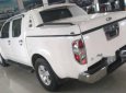 Nissan Navara 2013 - Bán Nissan Navara sản xuất 2013, màu trắng xe gia đình, giá chỉ 410 triệu