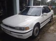 Honda Accord   1990 - Cần bán Honda Accord sản xuất 1990, màu trắng