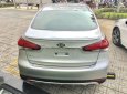 Kia Cerato 1.6 SMT 2018 - Bán xe Kia Cerato SMT đời 2018, màu bạc, hỗ trợ trả góp 85%