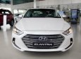 Hyundai Elantra 2018 - Bán Hyundai Elantra năm sản xuất 2018, màu trắng, giá tốt