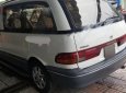 Toyota Previa   1995 - Bán Toyota Previa 1995, màu trắng, nhập khẩu nguyên chiếc, giá 165tr