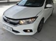 Honda City 2017 - Cần bán lại xe Honda City đời 2017, màu trắng, giá 576tr