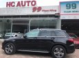 Mercedes-Benz GLC-Class GLC 250 4Matic 2016 - Cần bán Mercedes GLC 250 4Matic đời 2016, màu đen