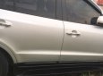 Hyundai Santa Fe 2008 - Chính chủ bán Hyundai Santa Fe năm sản xuất 2008, màu bạc