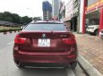 BMW X6 xDriver35i 2008 - Bán BMW X6 nhập cuối năm 2008, xe đẹp như hình bao test