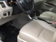 Toyota Corolla altis 2.0V 2013 - Bán Toyota Corolla Altis 2.0V đời 2013, xe đảm bảo chất lượng