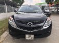 Mazda BT 50 2013 - Cần bán xe Mazda BT 50 đời 2013, màu đen, 530 triệu