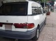 Toyota Previa   1995 - Bán Toyota Previa 1995, màu trắng, nhập khẩu nguyên chiếc, giá 165tr