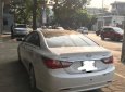 Hyundai Sonata 2.0 AT 2011 - Bán xe Hyundai Sonata Y20 2.0L nhập khẩu, Sx 2011