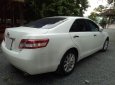 Toyota Camry LE 2007 - Gia đình em bán Camry LE 2008 trắng, tự động chạy rất đã