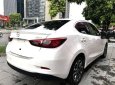 Hyundai Elantra 1.6 AT 2017 - Bán ô tô Hyundai Elantra 1.6 AT sản xuất năm 2017, màu trắng, giá tốt